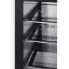 imageSummit 15 BuiltIn Beverage Center Shallow 18 Depth Refrigerator Commercially Approved Stainless Steel  SDHG1533Panel Ready