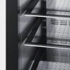 imageSummit 15 BuiltIn Beverage Center Shallow 18 Depth Refrigerator Commercially Approved Stainless Steel  SDHG1533Stainless Steel