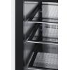 imageSummit 15 Refrigerator 18 cuft Capacity Builtin Refrigerator Undercounter Shallow 18 Depth Stainless Steel SDHR1534LHD Left Handed Door SwingPanel Ready