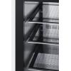 imageSummit 15 Refrigerator 18 cuft Capacity Builtin Refrigerator Undercounter Shallow 18 Depth Stainless Steel SDHR1534LHD Left Handed Door SwingStainless Steel