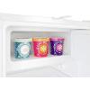 imageSummit 20quot Refrigerator Freezer Builtin Undercounter Fridge 268 cuft Capacity ADA Compliant White  ALRF48
