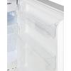 imageSummit 20quot Refrigerator Freezer Builtin Undercounter Fridge 268 cuft Capacity ADA Compliant White  ALRF48