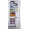imageSummit 24quot Bottom Freezer Refrigerator Panel Ready Refrigerator Freezer Energy Star FFBF11NT Panels not included Right Hand DoorRight Hand Door
