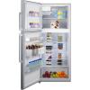 imageSummit 28quot Refrigerator Freezer With Icemaker Counter Depth Stainless Steel FF1514SSIMLHD