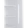 imageSummit 28quot Refrigerator Top Mount Freezer Full Size Energy Star Certified White CTR15SS Stainless Steel Right Hand DoorWhite