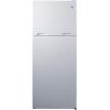 imageSummit 28quot Refrigerator Top Mount Freezer Full Size Energy Star Certified White CTR15SS Stainless Steel Right Hand DoorWhite