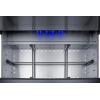 imageSummit 36 Two Drawer Refrigerator Outdoor Drawer Refrigerator 715 cuft Capacity Panel Ready SPR36332DPNR Panels not includePanelReady