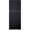 imageSummit 24quot Refrigerator Refrigerator  Freezer Energy Star Black  FF1087BBlack