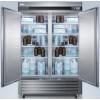 imageACCUCOLD 49 cuft Medical Refrigerator 55 Wide Vaccine Refrigerator Stainless Steel ARS49ML
