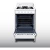imageSummit 20quot Propane Over Range Off Grid Propane Range Battery Ignition 246 cuft Capacity oven white WLM110Pwhite