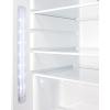 imageSummit 21quot Refrigerator BuiltIn Undercounter Fridge 353 cuft Capacity ADA Compliant Stainless Steel ALR46WCSSStainless Steel