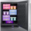 imageSummit 24 Freezer Builtin Outdoor Freezer 46 cuft Capacity Stainless Steel SPFF51OSStainless Steel