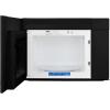 imageSummit 24 Over the Range Microwave 14 cuft Capacity Under Cabinet Ventilation Black  MHOTR242BBlack