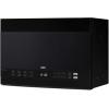 imageSummit 24 Over the Range Microwave 14 cuft Capacity Under Cabinet Ventilation Black  MHOTR242BBlack
