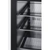 imageSummit 24 Refrigerator 33 cuft Capacity Builtin Refrigerator Undercounter Shallow 18 Depth Stainless Steel SDHR2444LHD Left Handed Door SwingStainless Steel
