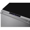 imageSummit 24 Two Drawer Freezer Outdoor Drawer Refrigerator 37 cuft Capacity ADA Compliant Stainless Steel Panel Ready Capable ADFD243OS Panels not included