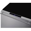 imageSummit 24 Two Drawer Refrigerator 37 cuft Capacity ADA Compliant Outdoor Refrigerator Stainless Steel Panel Ready Capable ADRD241OS Panels not includedStainless Steel