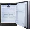 imageSummit 24quot Builtin Refrigerator 42 cuft ADA Compliant Panel Ready AL55IF Panel not includedPanel Ready
