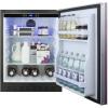 imageSummit 24quot Builtin Refrigerator 42 cuft ADA Compliant Panel Ready AL55IF Panel not includedPanel Ready