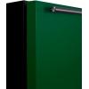 imageSummit 24quot Refrigerator ADA Compliant Undercounter Fridge 58 cuft Capacity ENERGY STAR Purple BAR631BKPADAGreen