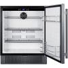 imageSummit 27 Refrigerator Builtin Outdoor Refrigerator 498 cuft Capacity Stainless Steel SPR2700SSStainless Steel