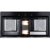 imageSummit 30 Over The Range Microwave 16 cuft Stainless Steel OTRSS301Stainless Steel
