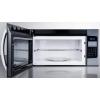 imageSummit 30 Over The Range Microwave 16 cuft Stainless Steel OTRSS301Stainless Steel