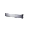imageSummit 30 Wall Oven Gap Filler Decorative Appliance Space Filler Stainless Steel Made in The USA TKWO30Stainless Steel