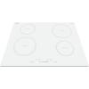 imageSummit 36quot Induction Cooktop 5 Cooking Zones 208240V Electric Cooktop ADA Compliant Design White SINC5B36WBlack