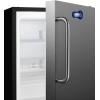 imageSummit Appliance ALFZ37BSSTBFROST 20quot Wide Beer Froster ADA Compliant BuiltIn Capable Stainless Steel Door Adjustable Thermostat 3quot Thick Door Magnetic Bottle Opener Manual DefrostStainless Steel