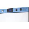 imageSummit Appliance ARS62PVBIADADL2B Performance Series PharmaVac 6 CuFt ADA Height Solid Door Commercial Allrefrigerator with Data Logger and Hospital Grade Cord with Green Dot Plug