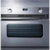 imageSummit Appliance TKSGWO30 Wall Oven Trim Kit Stainless Steel Construction Compatible with SGWO30SSSGWOGD30 Wall Ovens Manufactured in the USA