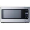 imageSummit Microwave Oven 22 Cubic Foot 1200W Stainless Steel SMBI27Stainless Steel
