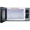imageSummit Microwave Oven 22 Cubic Foot 1200W Stainless Steel SMBI27Stainless Steel