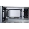 imageSummit SCM853 19 Compact Microwave Stainless steelStainlessSteel
