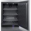 imageSummit SPFF51OSCSSHH Outdoor Undercounter Freezer Stainless Steel