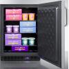 imageSummit SPFF51OSSSTB Outdoor Undercounter Freezer Stainless Steel