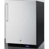 imageSummit SPFF51OSSSTB Outdoor Undercounter Freezer Stainless Steel
