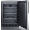 imageSummit SPR627OSSSHV Beverage Refrigerator Stainless Steel
