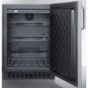 imageSummit SPR627OSSSTB Beverage Refrigerator Stainless Steel