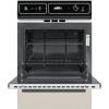 imageSummit STM7212KW Kitchen Wall Oven BisqueBisque