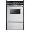 imageSummit TEM110BRWY Kitchen Cooking Range Stainless SteelStainless Steel