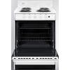 imageSummit WEM6171Q Kitchen Electric Cooking Range White