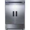 imageACCUCOLD 49 cuft Medical Refrigerator 55 Wide Vaccine Refrigerator Stainless Steel ARS49ML
