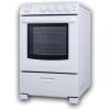 imageSummit 24 Electric Smooth Top Range Large 29 cuft Oven ADA Complaint White REX2421WRTWhite