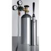 imageSummit Appliance KitSTOUT Scout Beer Dispensing Tapping Equipment with Nitrogen Tank to Serve NitroInfused Stout Beer From Most Kegerators N2 Tank Included for Proper Stout Service