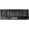 imageSummit GC443BGL Gas Cooktop BlackBlack