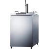 imageSummit SBC635MOS7HH Wine Dispenser StainlessSteel