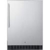 imageSummit SPR627OSSSHV Beverage Refrigerator Stainless Steel