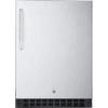 imageSummit SPR627OSSSTB Beverage Refrigerator Stainless Steel